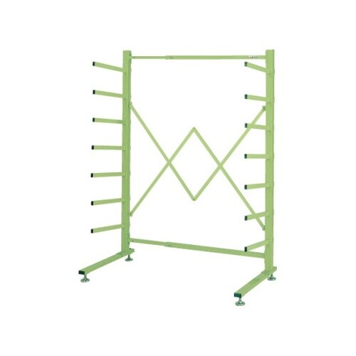 SBR1SN スライドバーラック