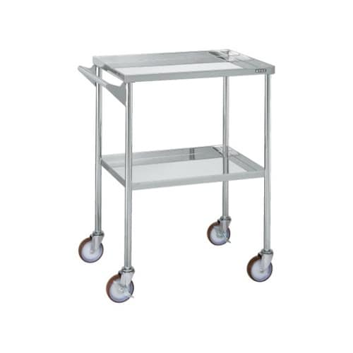 CSFFSU ステンレスCSワゴン