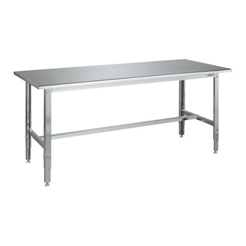 SUT3126RC 高さ調整作業台