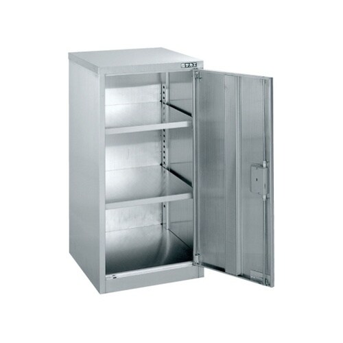 SUCB1 ステンレス保管ユニット