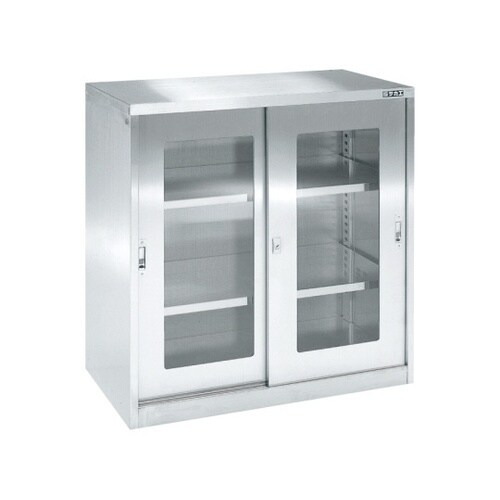 SU93HA ステンレス保管ユニット