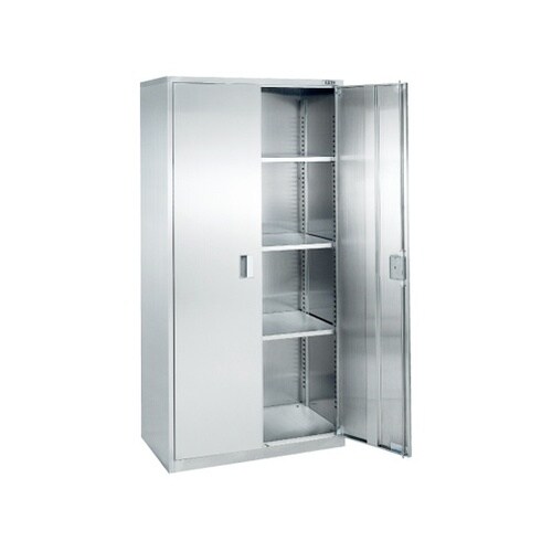 SU90A2 ステンレス保管ユニット