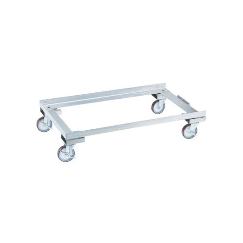 ESUCD2 ステンレス保管ユニット