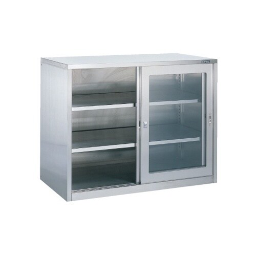 SU110HG大型ステンレス保管ユニット