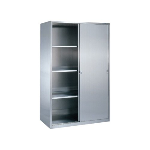SU18H 大型ステンレス保管ユニット