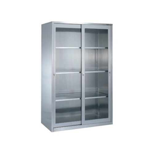 SU18HG 大型ステンレス保管ユニット