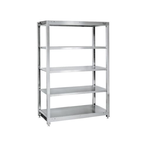 SLN1255SU ステンレスラック