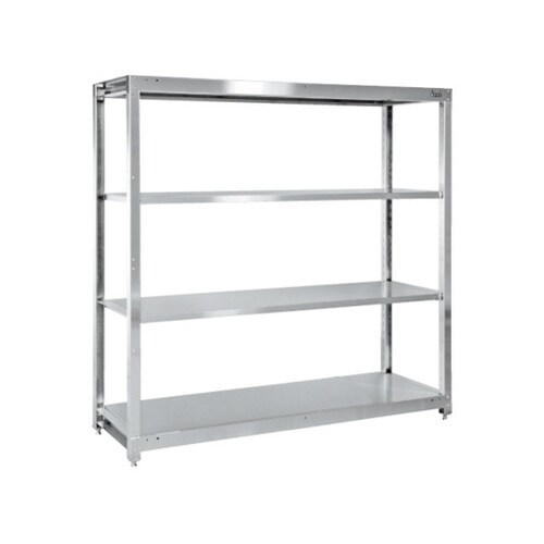 SLN1854SU ステンレスラック