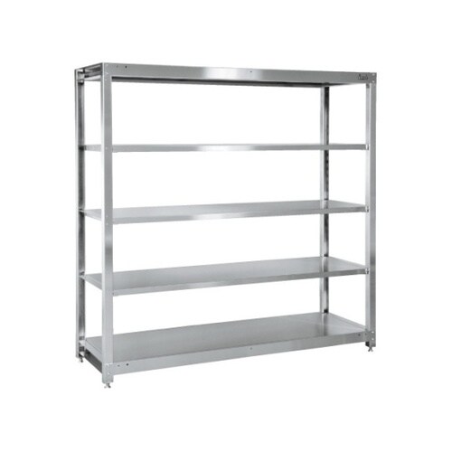 SLN1855SU ステンレスラック