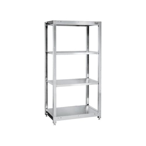 SLN9054SU4 ステンレスラック