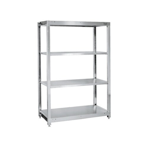 SLN1254SU4 ステンレスラック