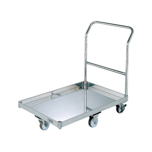 SUQG1CSS ステンレスパール台車