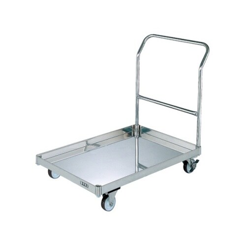 SUK1CSS パール台車