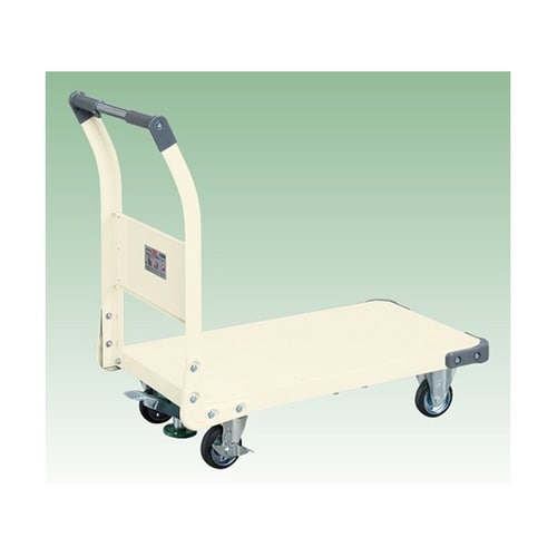 TAN22FI 特製四輪車