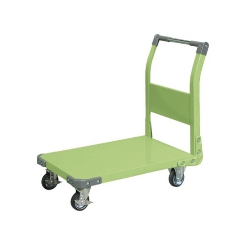 TAN33 特製四輪車