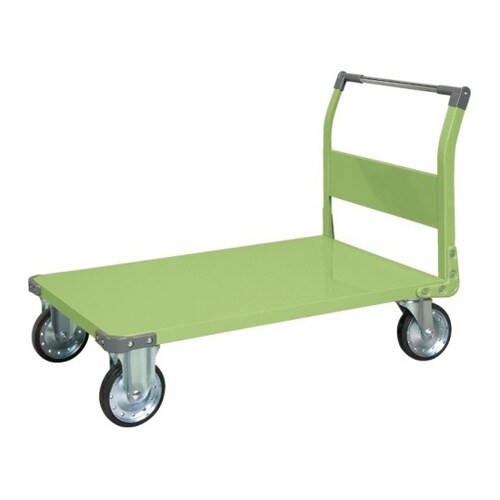 TAN88 特製四輪車