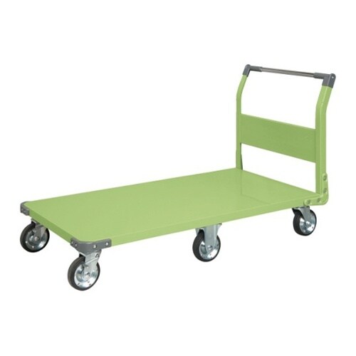 TQN99 特製六輪車クイックターン