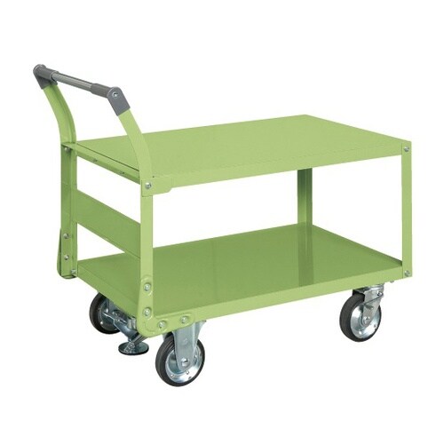 TAW55F 特製四輪車
