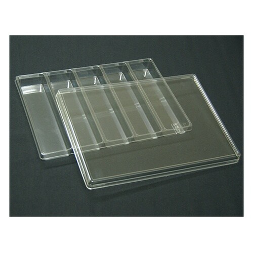 T−006−05(5マス)1枚トレー