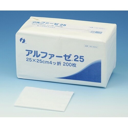 002−20253 アルファーゼ25