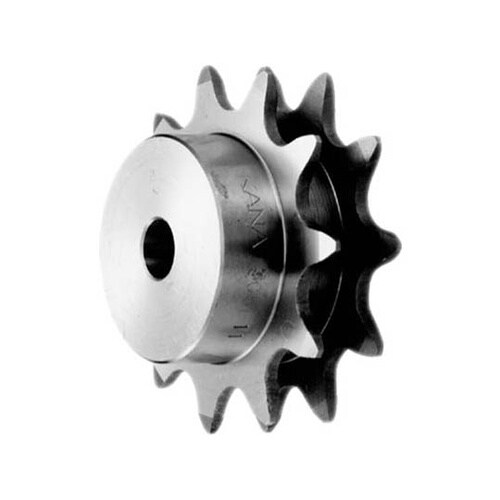 C6B12キャリアチェーン用スプロケット