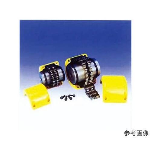 FBN8022D55 カップリング