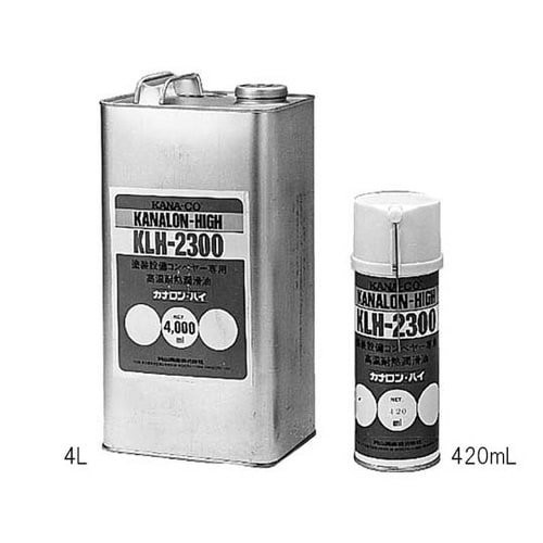 KLH2300 潤滑油