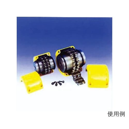 MB8018 カップリング D20