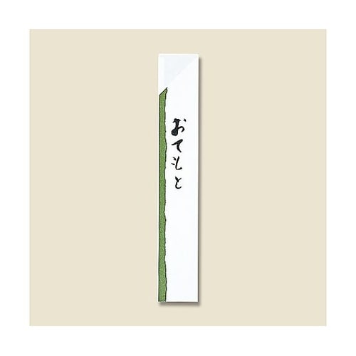 004660113箸袋284抹茶1000