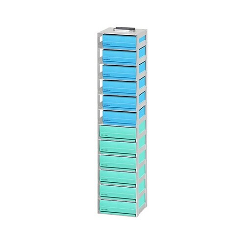 MDF−122SR1−PJ貯蔵ラック