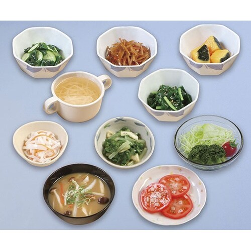 IGF−006 一皿70g野菜料理