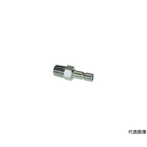 金属カップリング ハイコックニップル R