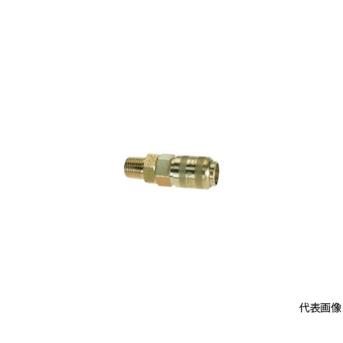 金属カップリング ハイコックソケット R