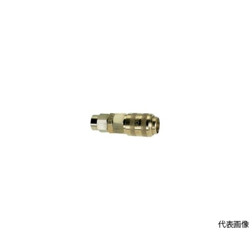 金属カップリング ハイコックソケットホー