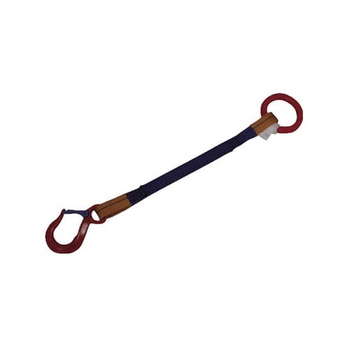 KSRF1.5X1.0金具付スリング