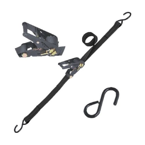 ベルトラッシング(ラチェットバックル式)