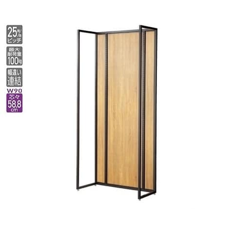 UR壁面タイプ W90×H210cm【