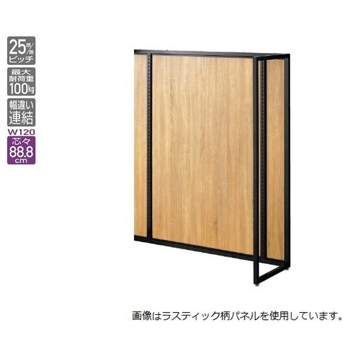 61−15−9−3UR120中央片面連結