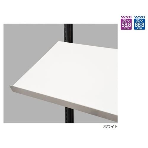 傾斜木棚セットW9061−751−52−