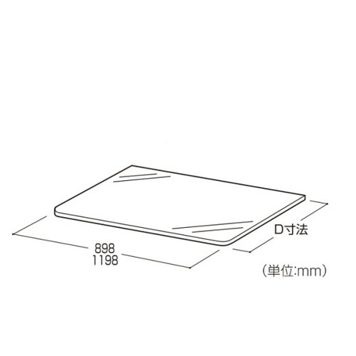 61−37−19−2 透明安全ガラス板