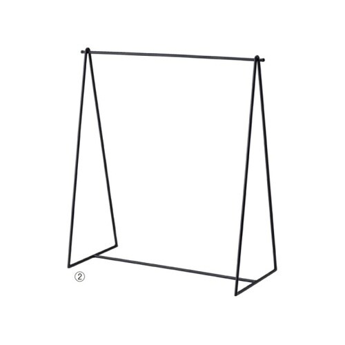 卓上アイアンハンガー61−425−61−