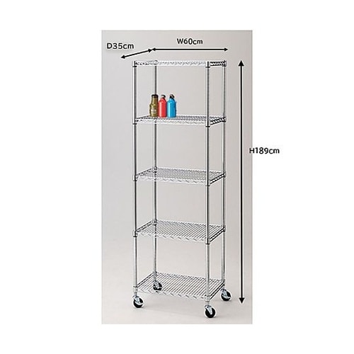 61−62−8−1 ワイヤーラック