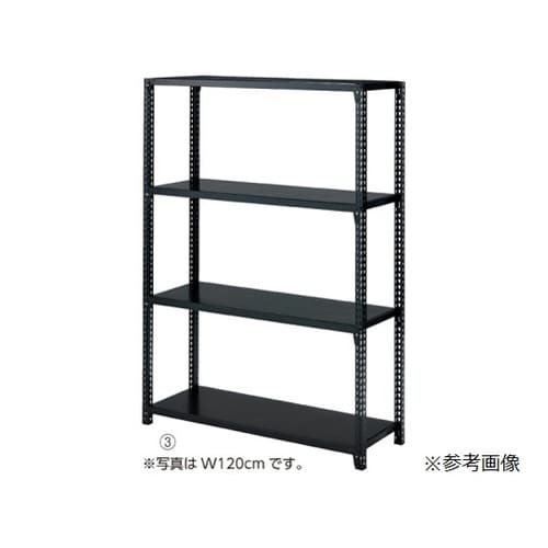 61−67−3−2ストレージシェルフ本体