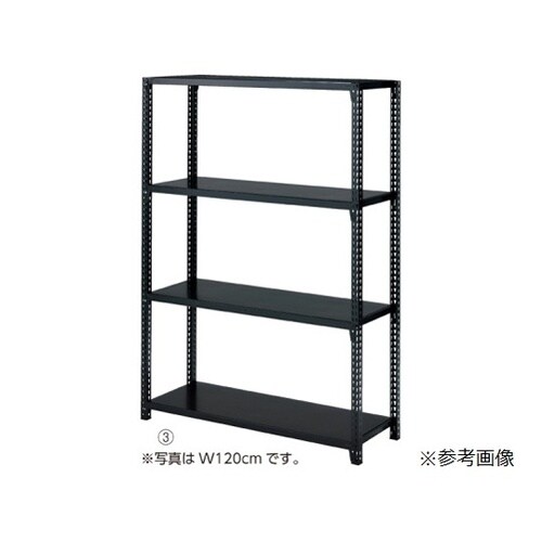 61−67−3−4ストレージシェルフ本体