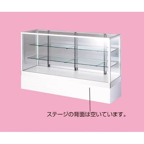 61−107−3−3平ケースステージ付き