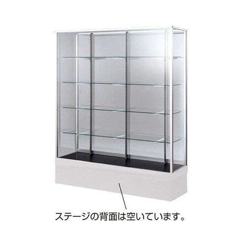 61−107−8−2ハイケースステージ付