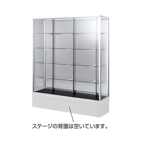 61−107−8−13ハイケースステージ