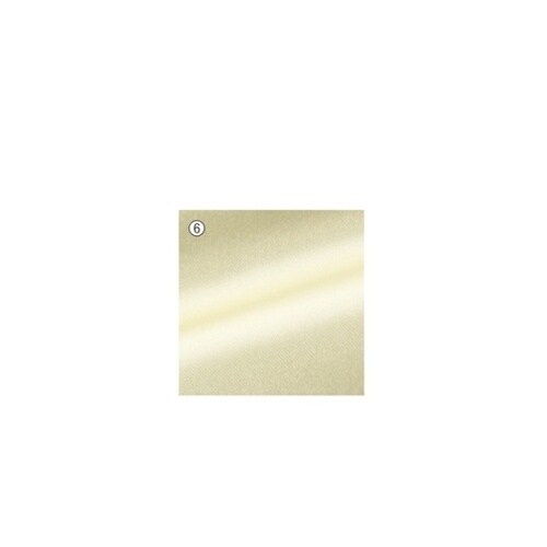 61−176−8−6サテンシートアイボリ