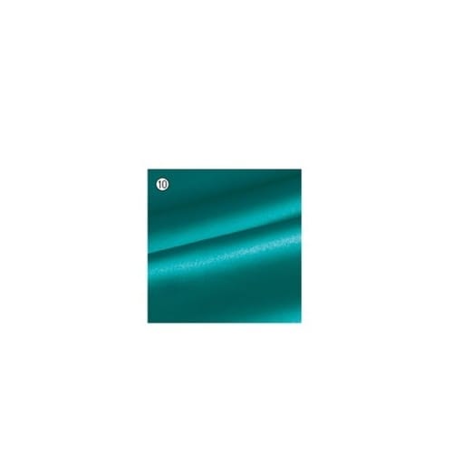 61−176−8−10サテンシート緑