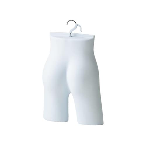 61−187−14−1婦人ハーフトルソー